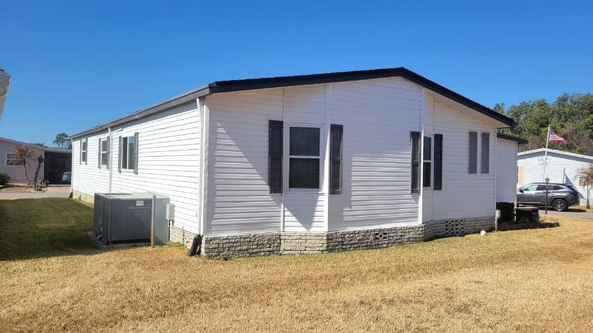 429 Osprey Place a Lake Wales, FL Mobile or Manufactured Home for Sale